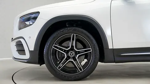 Mercedes-Benz GLB 250 4MATIC, миниатюра 12