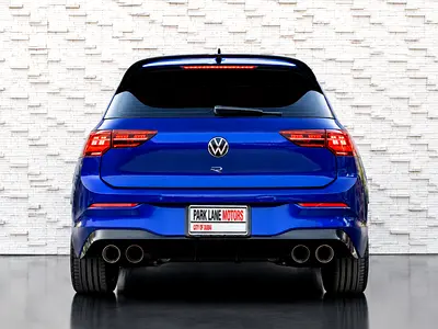0% DOWN PAYMENT | 🏎️ THE OFF-PEAK RELEASE | GOLF R | WARRANTY + SERVICE PLAN-3
