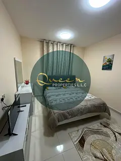 Furnished Studio for Monthly Rent in Al Hamidiya