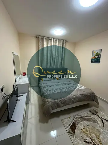 استوديو مفروش للإيجار الشهري في الحميدية