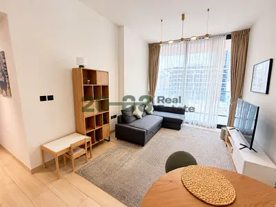 Great Community l Open Layout l Modern Finishes