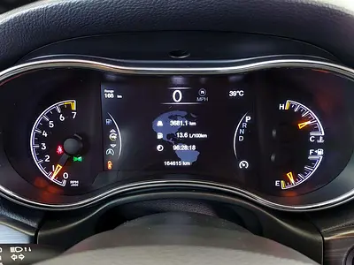 2020 JEEP GRAND CHEROKEE 缩略图 16