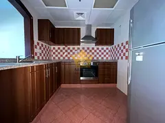 Spacious 1BHK Apartment in TECOM | Chiller Free | Balcony | Family Building | AED 62K