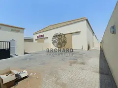 Wonderful 9000 sqft plot factory with warehouse / 45 kw