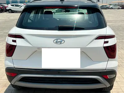 2023 Hyundai CRETA 缩略图 3