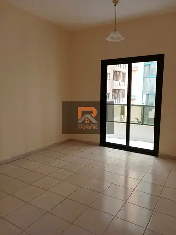 Hot Offer 1 Month Free !!!! { 1-BHK Apartment } Central AC | Central Gas and Balcony Near Sahara in Just 35,999 AED.