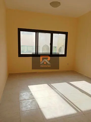 Hot Offer 1 Month Free !!!! { 1-BHK Apartment } Central AC | Central Gas and Balcony Near Sahara in Just 35,999 AED.