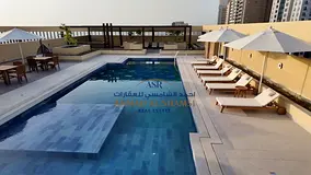 1-Month Free || Fully Brand New || Luxurious || 3BHK + Maid || Huge Balcony || 2 Parking Free || Gym
