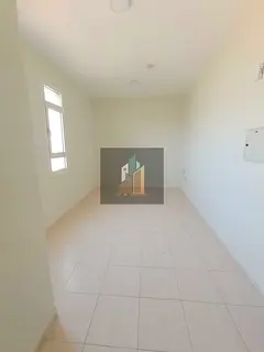 Neat and clean family building