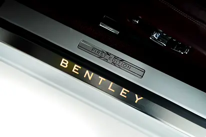 2020 Bentley CONTINENTAL — миниатюра 15