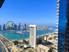 Full Sea View | High Floor | Spacious Layout | Vacant
