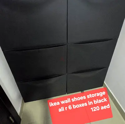 Shoes cabinets