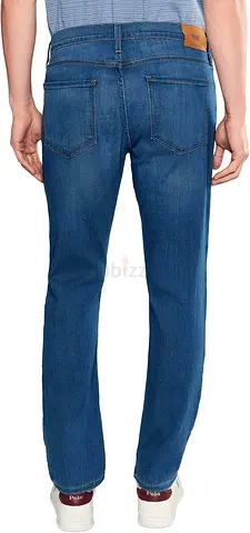PAIGE Mens Normandie Transcend Straight Jeans. Size 33.