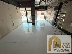 Spacious Commercial Shop for Annual Rent in Al Nahda Sharjah | Prime Location Opposite Sahara Centre