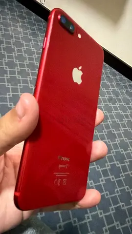 iPhone 8 Plus 64GB perfect condition