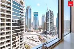 Investment|High Floor|Partial Marina View