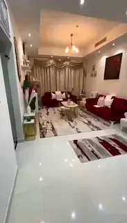 🏡 For Sale | 2-Bedroom Apartment with Living Room in The Pearl Tower Al Khan Tower – Sharjah