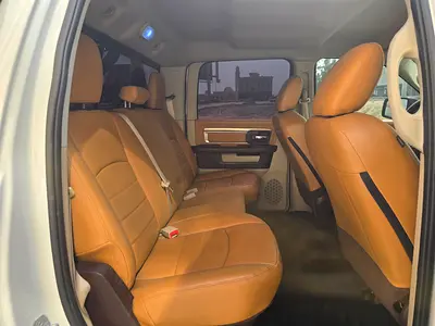 2017 Dodge RAM 1500 — фото 15