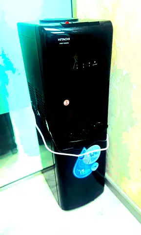 Hitachi Water Dispenser
