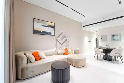 Spacious 2 Bedroom Apartment for Rent in Marwa Heights, JVC