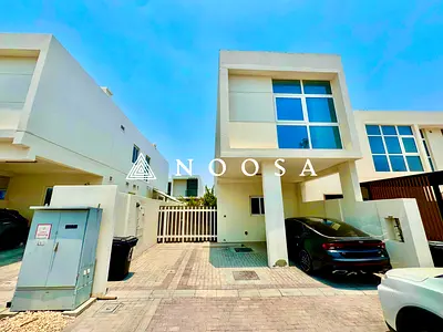 Single Row | Private Garden | Gated Community