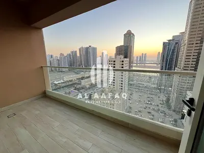 Luxurious 2BHK | Free Parking | Master bedroom