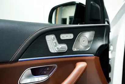 2025 Mercedes-BENZ GLS — миниатюра 16