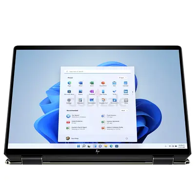 HP Spectre x360 2-in-1 Laptop - 14Convertible, Excellent Condition. UAE Version. 1TB