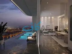Experience Exceptional Family Living in Joud Tower with a Spacious 2 Bedroom Apartment Premium Facil
