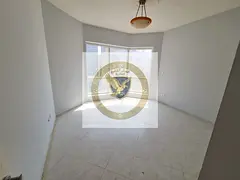 The most beautiful 1-bedroom apartment with sea view, American kitchen, AC, gym, pool, and one month