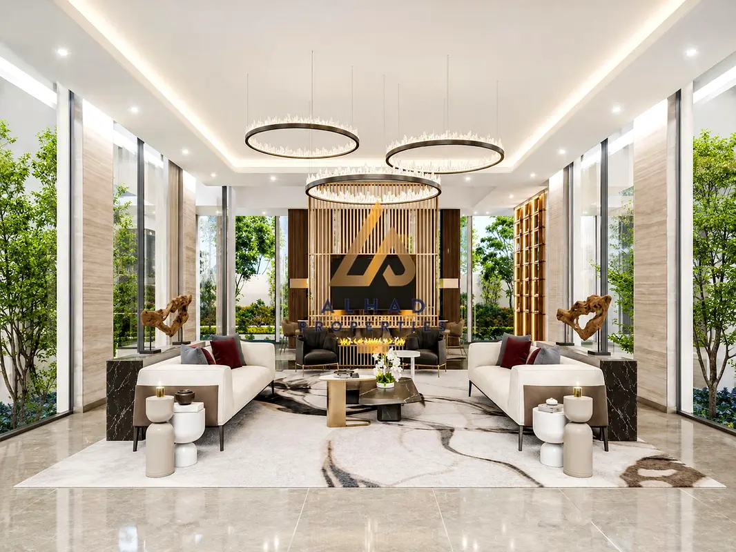 PREMIUM WATERFRONT | VIBRANT | ULTRA-LUXURY