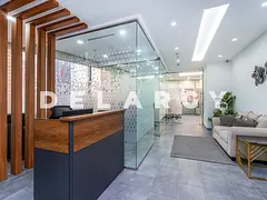 Furnished Office | A Grade | DMCC required