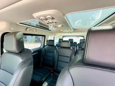 Citroen Spacetourer Business Lounge, миниатюра 16
