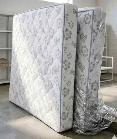 BRAND NEW Queen-Size Mattresses 150X190 CM