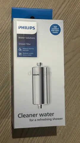 Cleaner water PHILIPS (new)