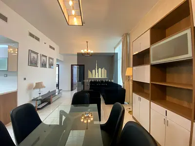 Fully Furnished | Vacant | Ready to Move In | Near Metro