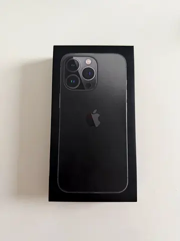 Urgent sale Brandnew openbox iphone 13 Pro 256gb - 1,850