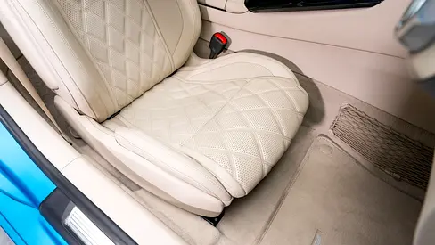 صورة مصغرة 14 لـ 2024 Mercedes-BENZ AMG