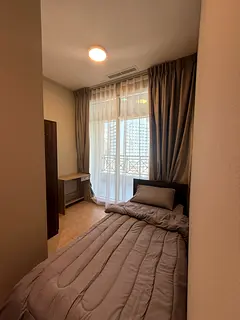 Private room- no commission- near internet city metro station