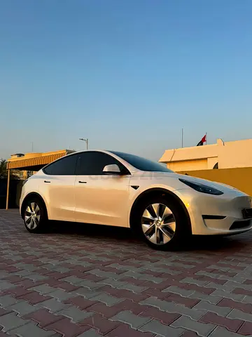 Best price in the market - Tesla Model Y 2024