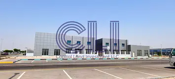 Showroom from 310sqm to 1390sqm Available