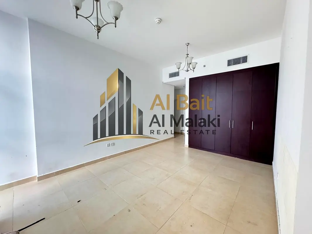 3 Bedroom Apartment for Annual Rent in Al Taawun | Free Parking | Maid’s Room & Laundry Room | Cent