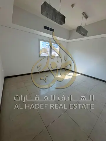 1 Bedroom Apartment for Rent in Al Rolla Sharjah Spacious Living Area 2 Bathrooms Ready to Move In No Commission 4 Payment Installments Annual Rent 35