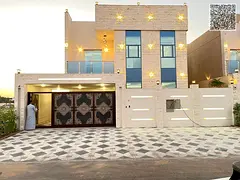 READY TO MOVE VILLA | 05 MASTER BEDROOMS | FOR RENT | AL YASMEEN | AJMAN | UAE