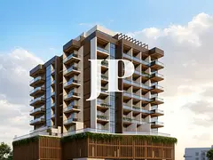 Furnished Studio | Golf Terrace Residences | City & Park Views