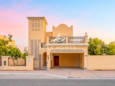 Corner Unit | Vacant Now | Family Home