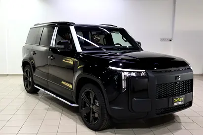 2026!! ROX 01 || VIP 6 SEATER || LONG RANGE || EVS 5 years warrany
