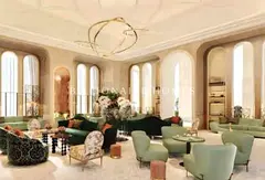 Skyline &amp; Sea Views | 2BR Apartment | Burj Azizi | Sheikh Zayed Road