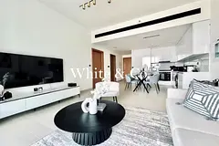 Furnished | Modern | End of September