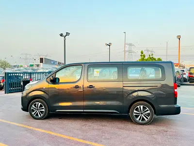 Citroen Spacetourer Business Lounge, миниатюра 3